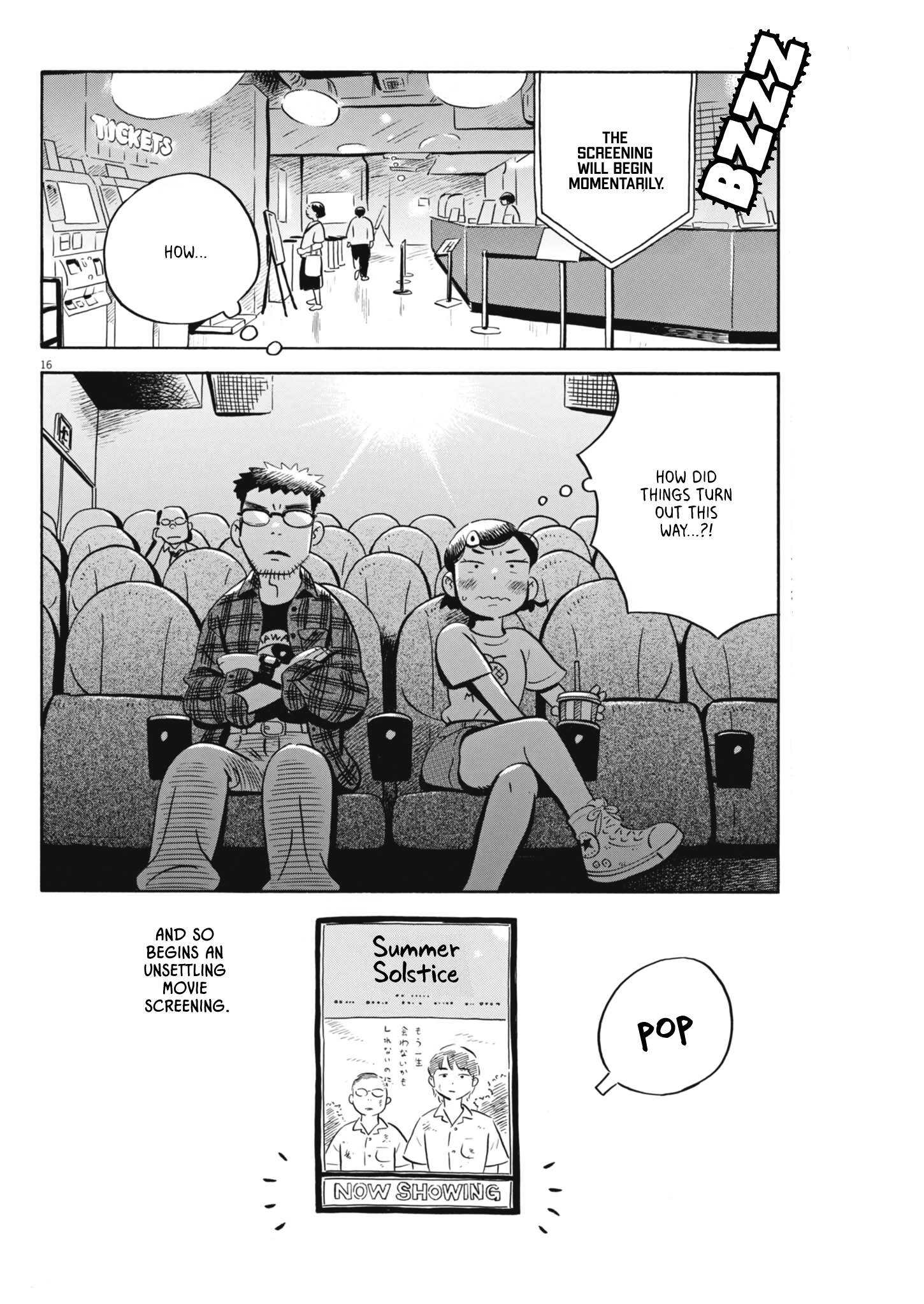 Read Hirayasumi EN Manga Online