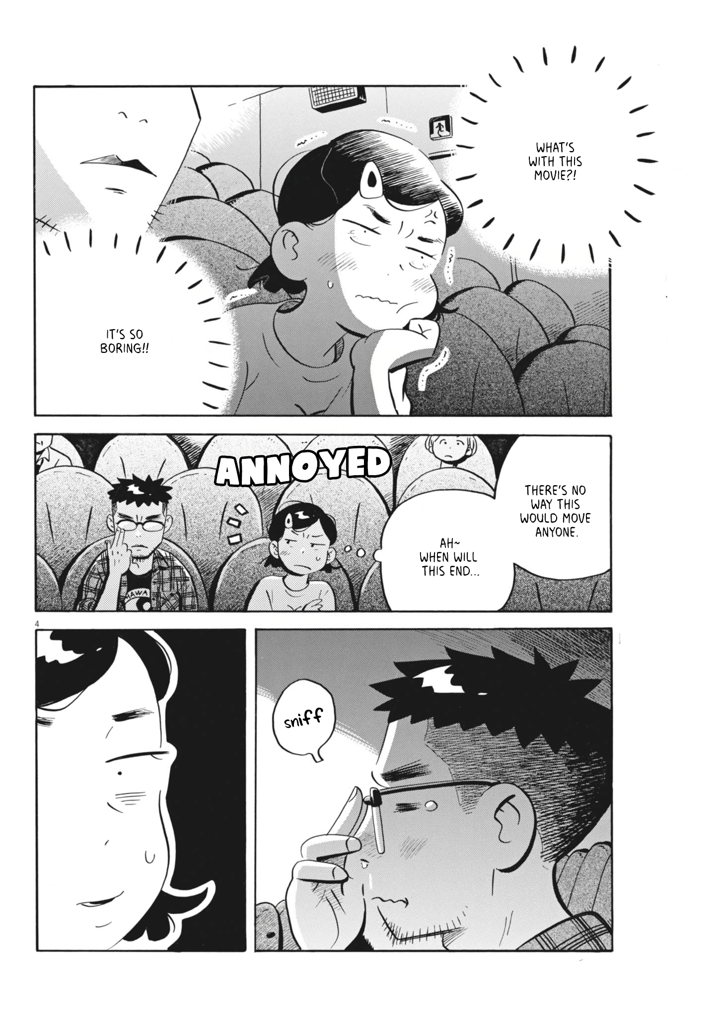 Read Hirayasumi EN Manga Online