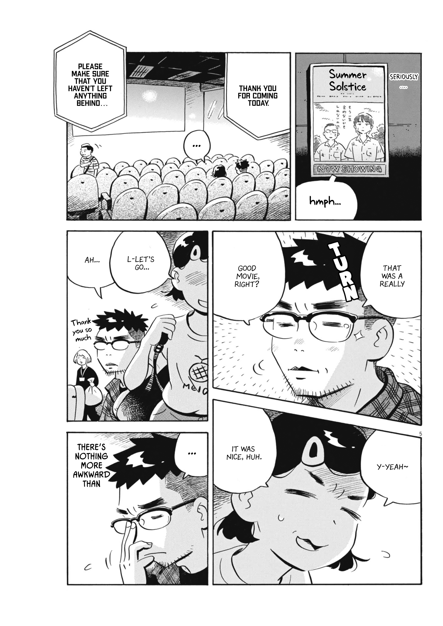 Read Hirayasumi EN Manga Online