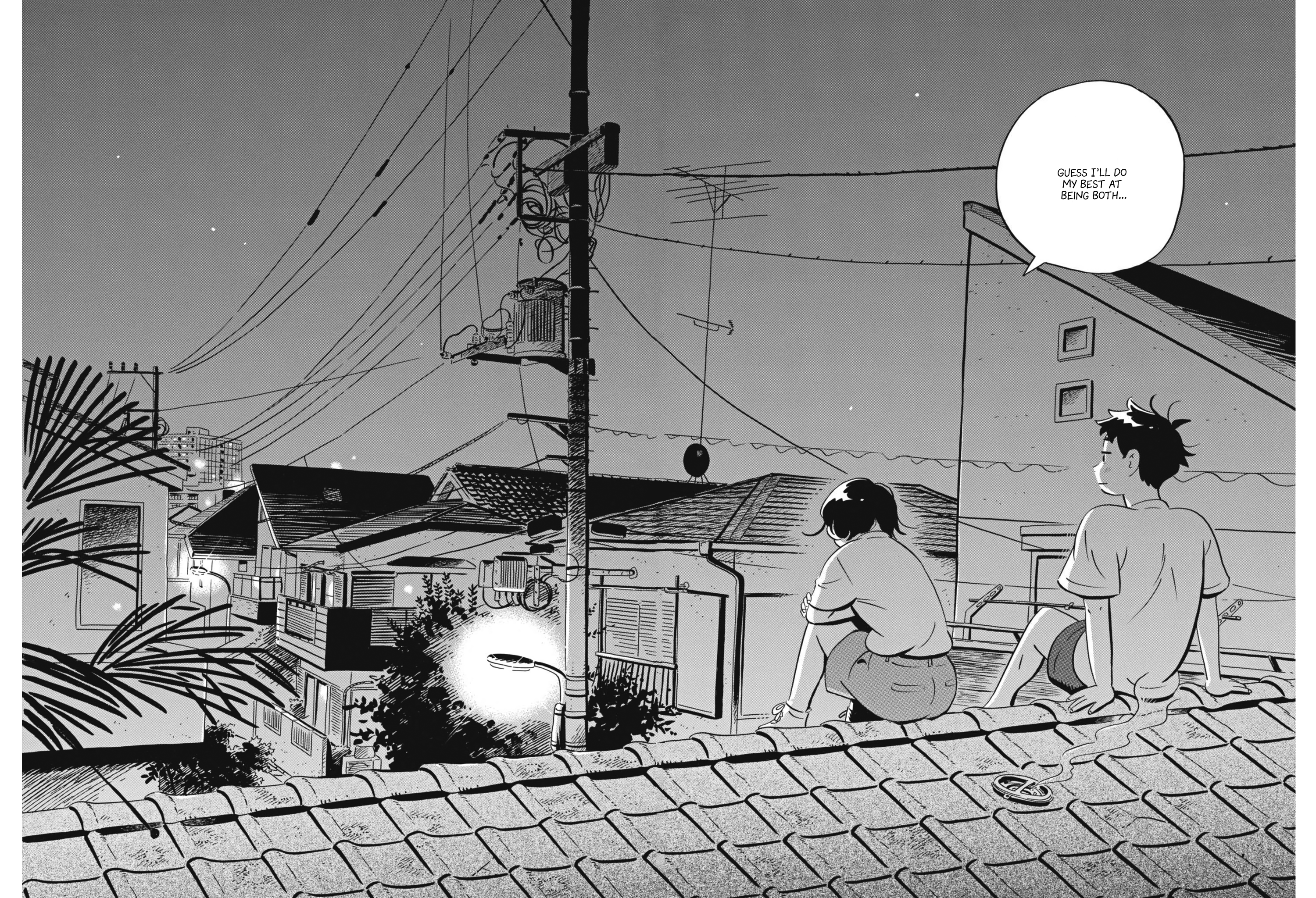 Read Hirayasumi EN Manga Online