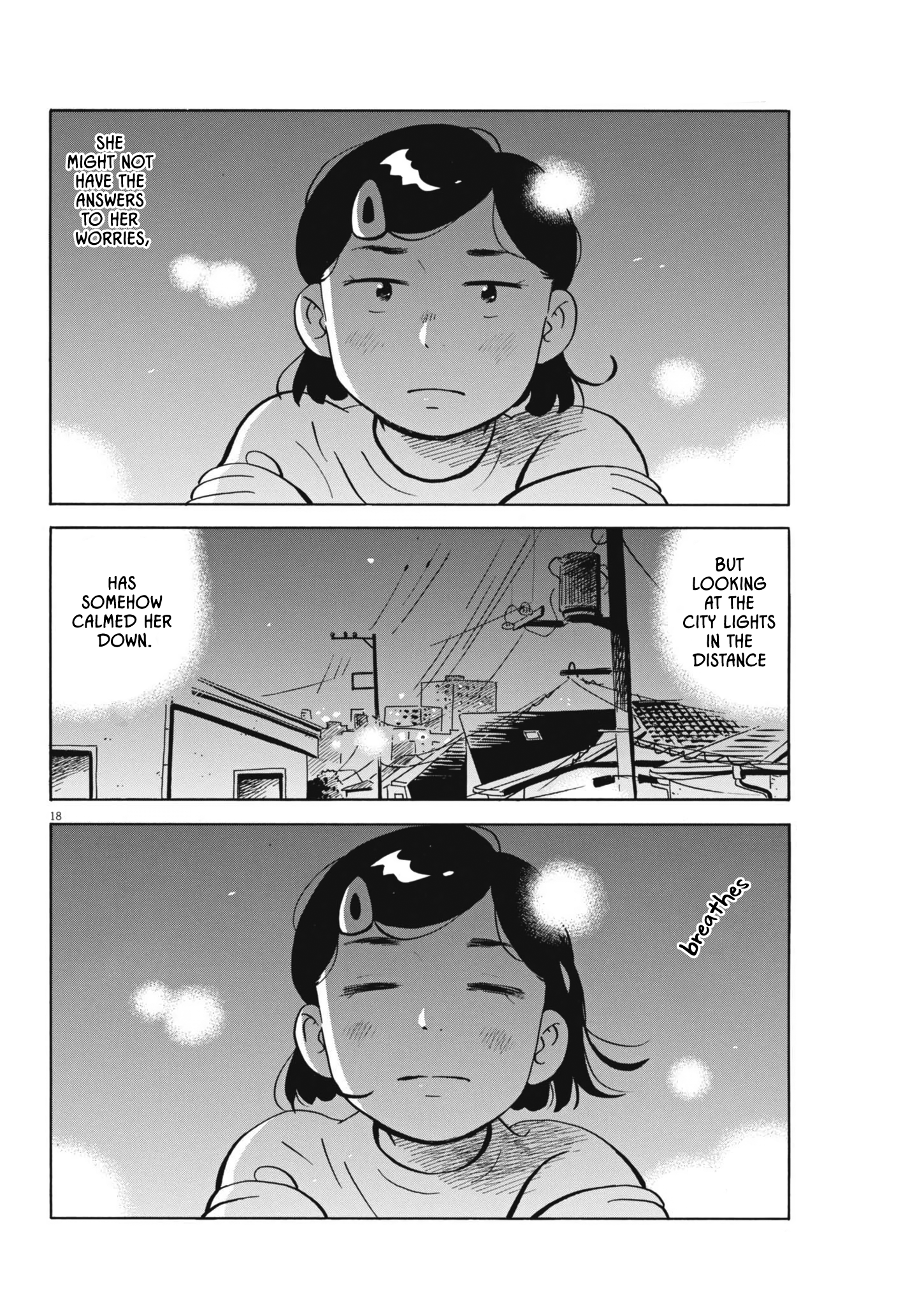 Read Hirayasumi EN Manga Online