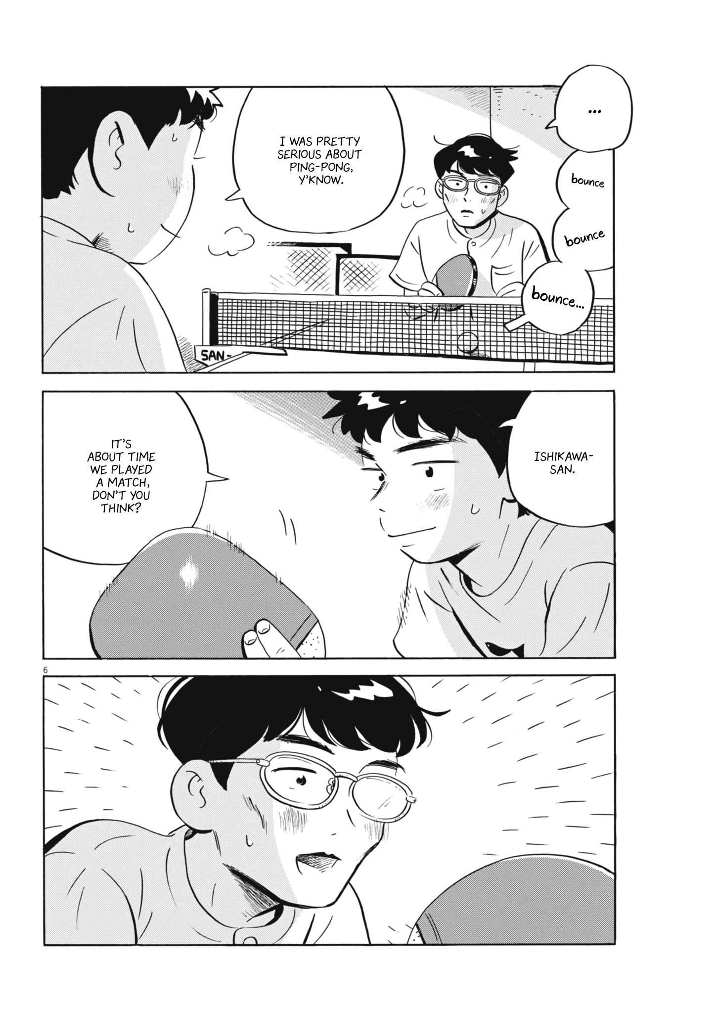 Read Hirayasumi EN Manga Online