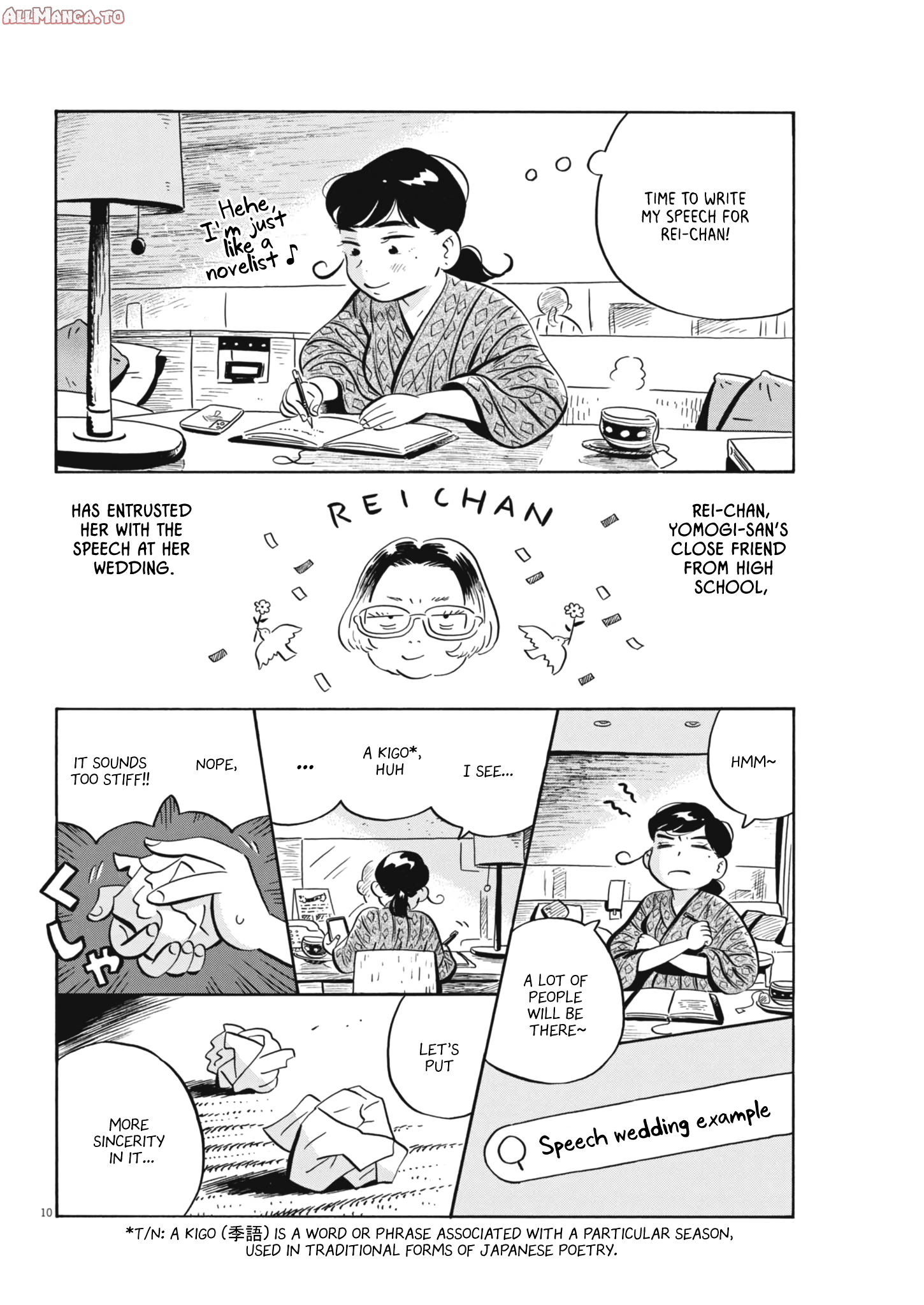Read Hirayasumi EN Manga Online