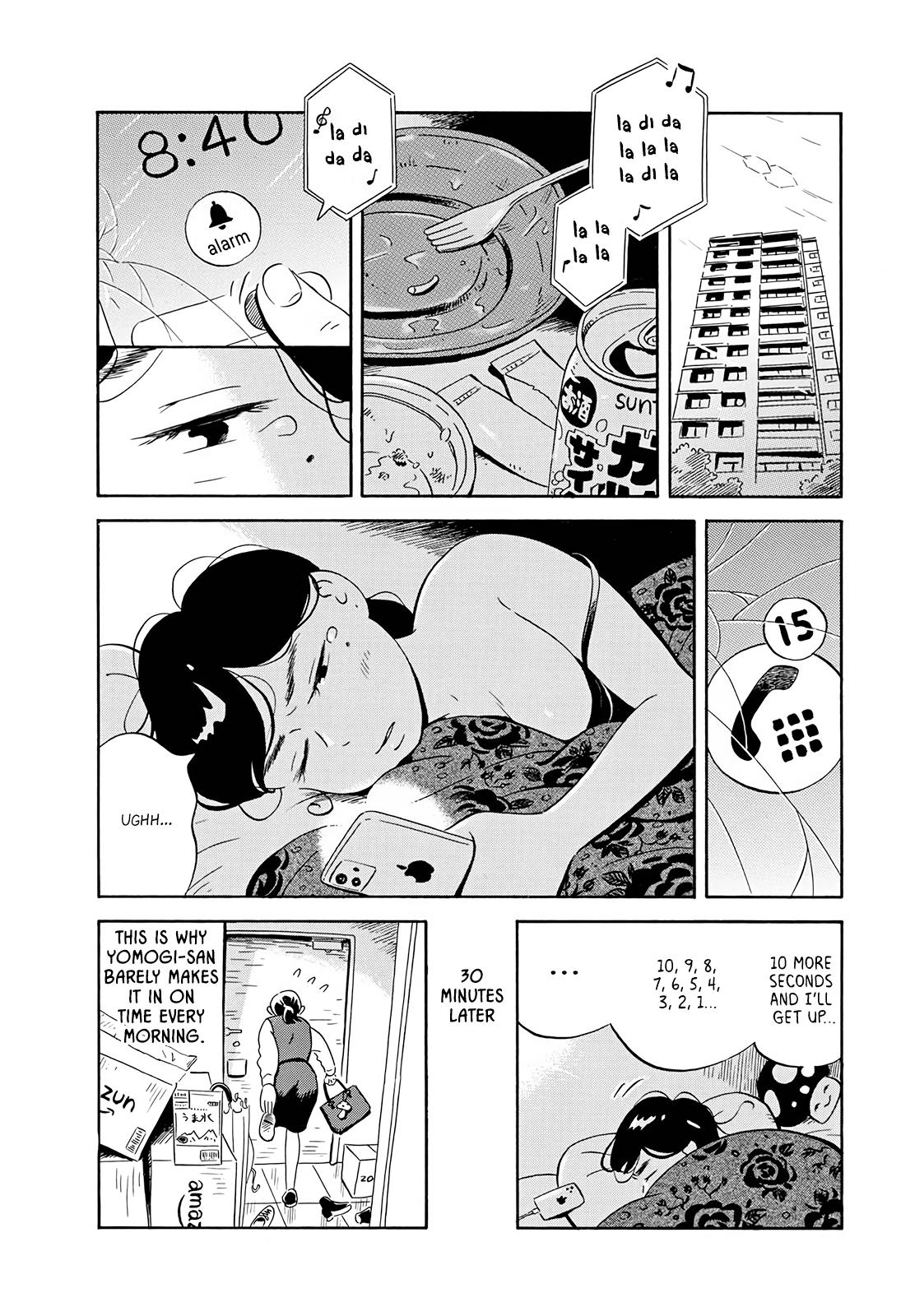 Read Hirayasumi EN Manga Online