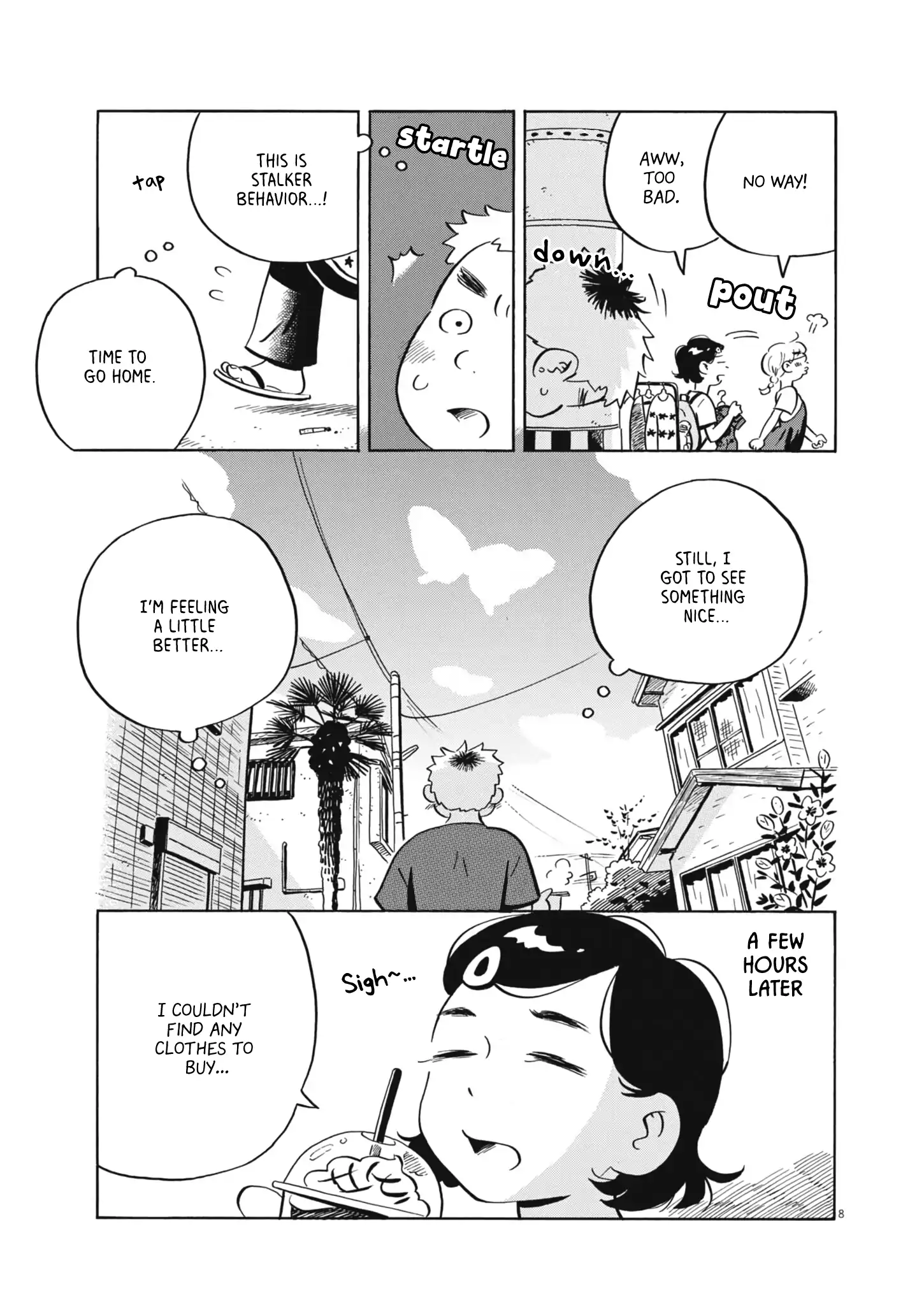 Read Hirayasumi EN Manga Online