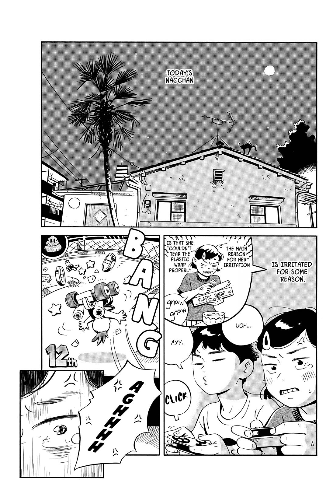 Read Hirayasumi EN Manga Online