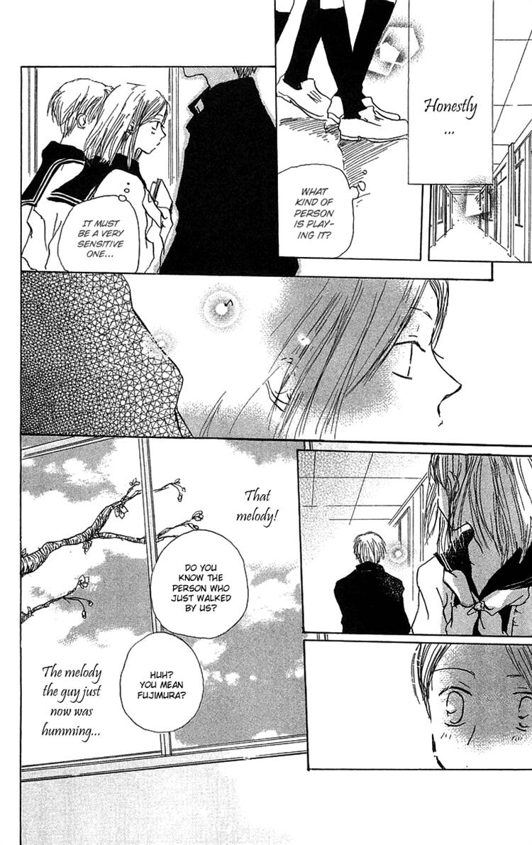 Read Hotarubi no Mori e EN Manga Online