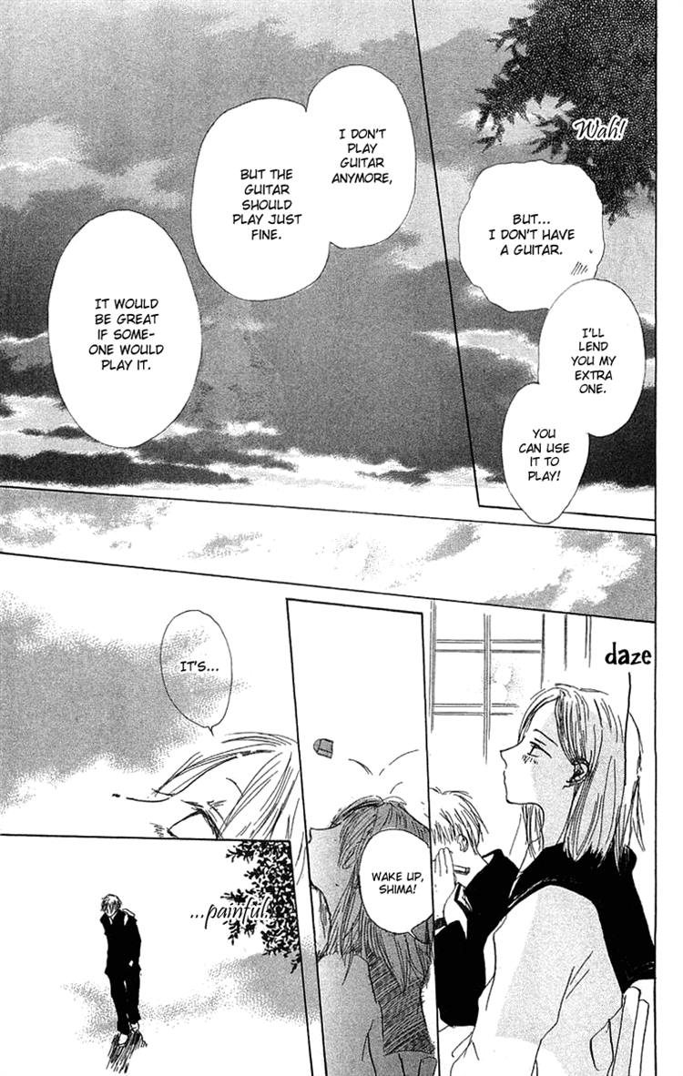 Read Hotarubi no Mori e EN Manga Online