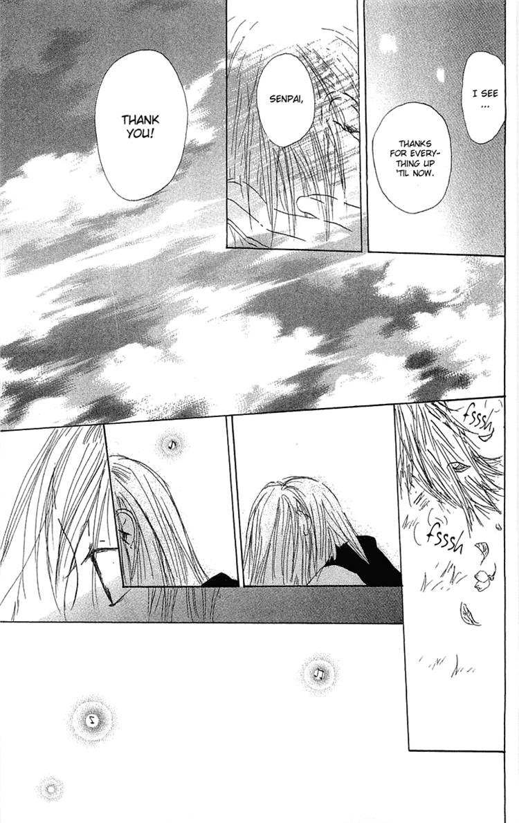 Read Hotarubi no Mori e EN Manga Online