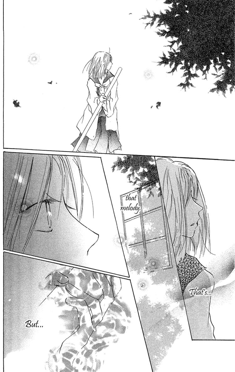 Read Hotarubi no Mori e EN Manga Online