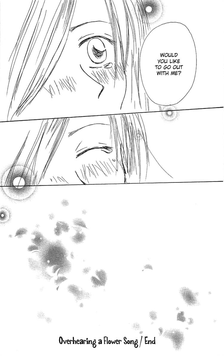 Read Hotarubi no Mori e EN Manga Online