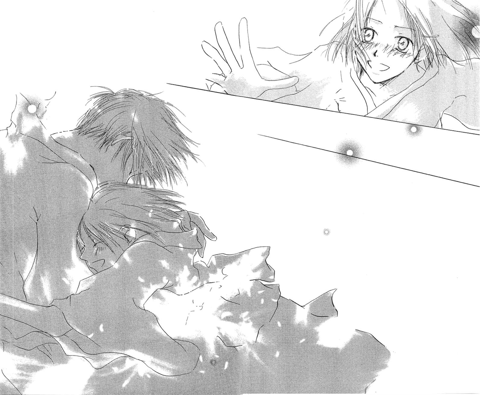 Read Hotarubi no Mori e EN Manga Online