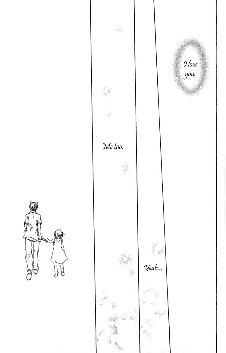 Read Hotarubi no Mori e EN Manga Online