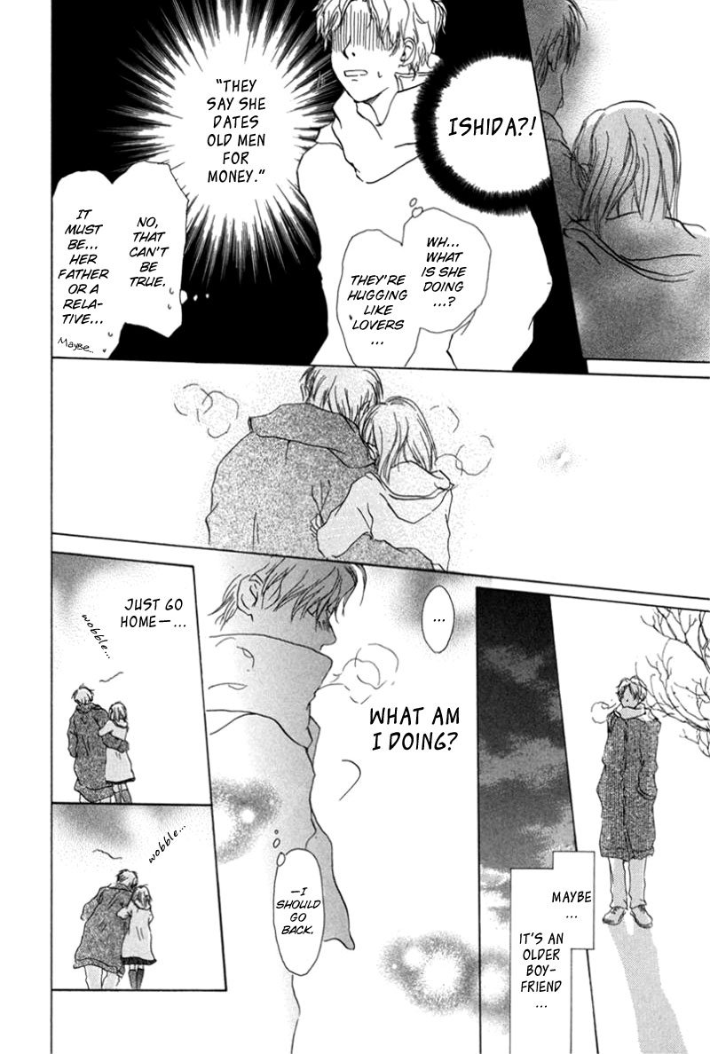 Read Hotarubi no Mori e EN Manga Online