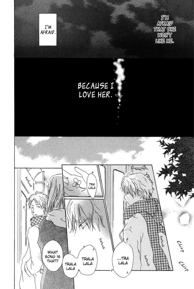 Read Hotarubi no Mori e EN Manga Online