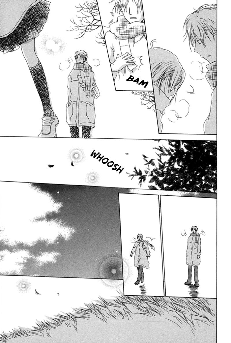 Read Hotarubi no Mori e EN Manga Online