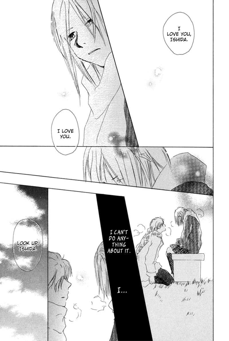 Read Hotarubi no Mori e EN Manga Online