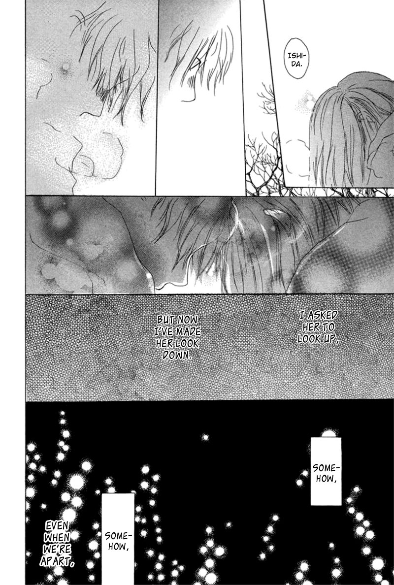 Read Hotarubi no Mori e EN Manga Online