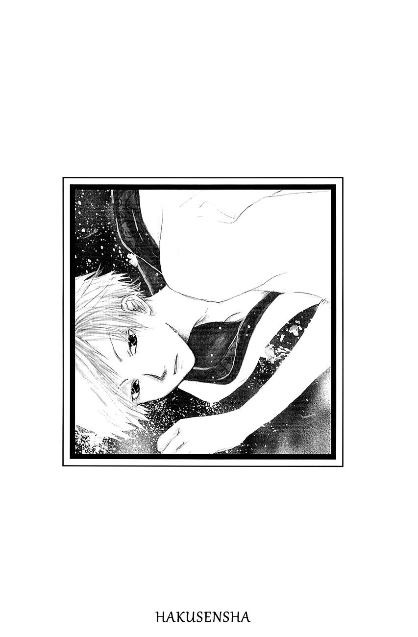 Read Hotarubi no Mori e EN Manga Online