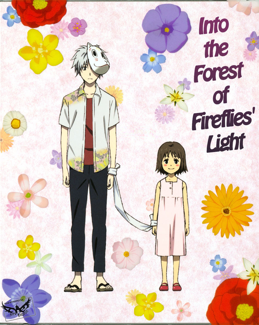 Read Hotarubi no Mori e EN Manga Online
