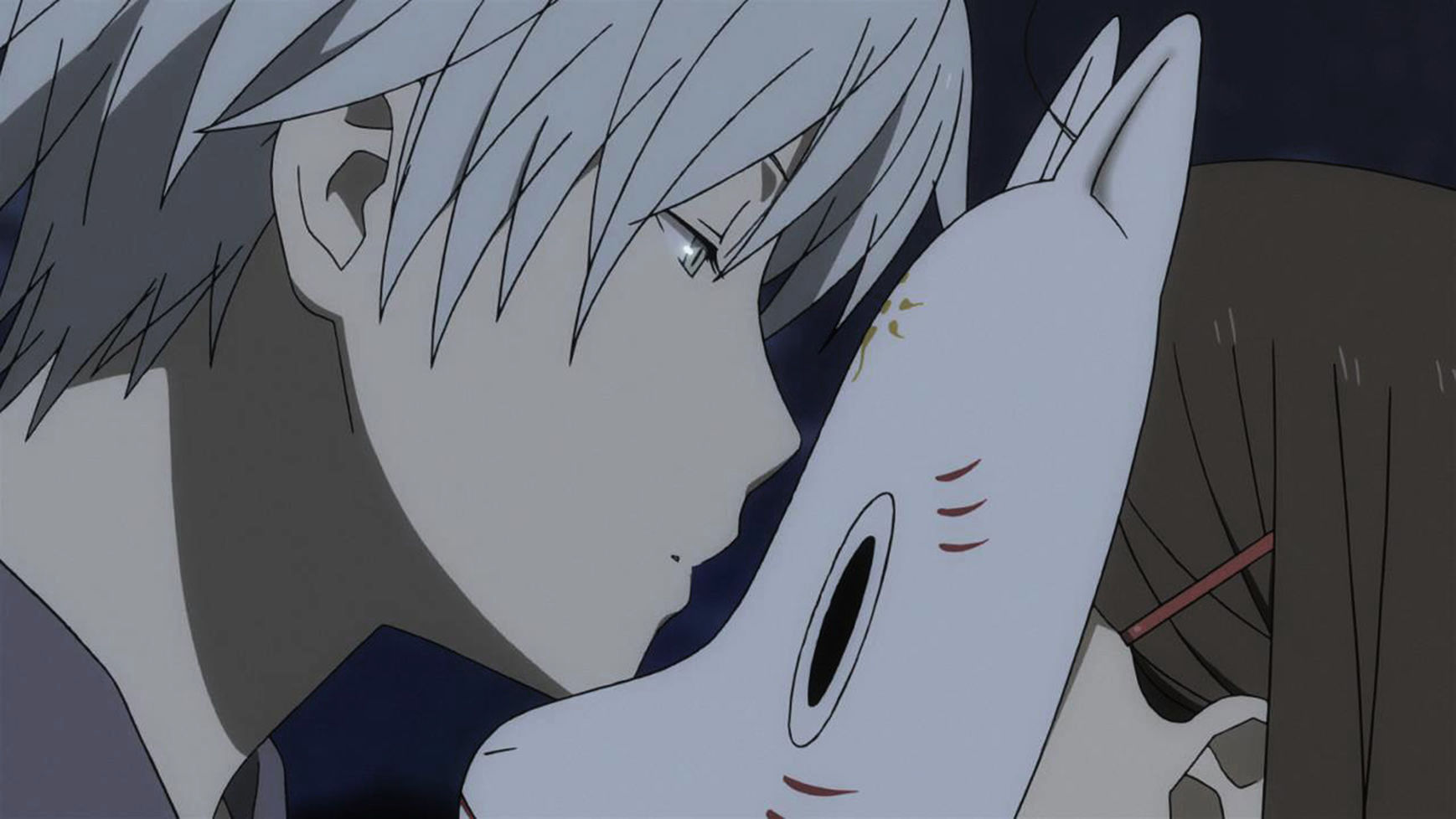 Read Hotarubi no Mori e EN Manga Online