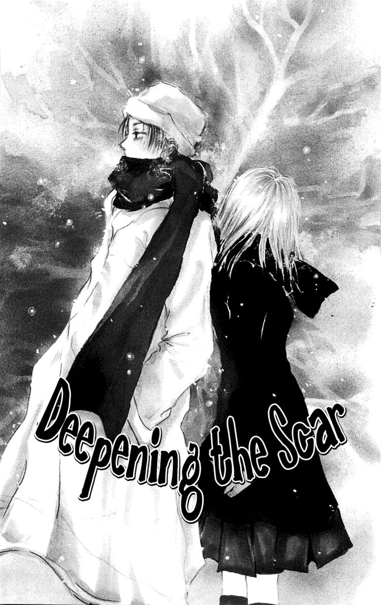 Read Hotarubi no Mori e EN Manga Online