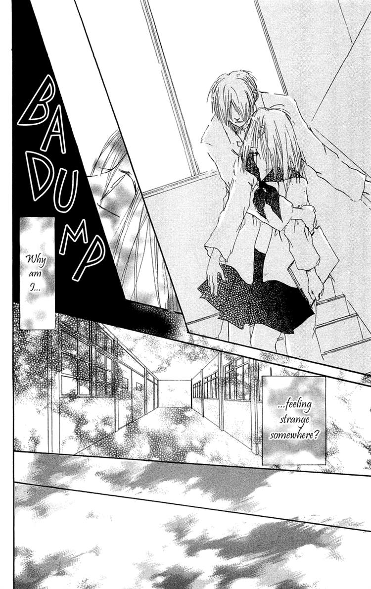 Read Hotarubi no Mori e EN Manga Online