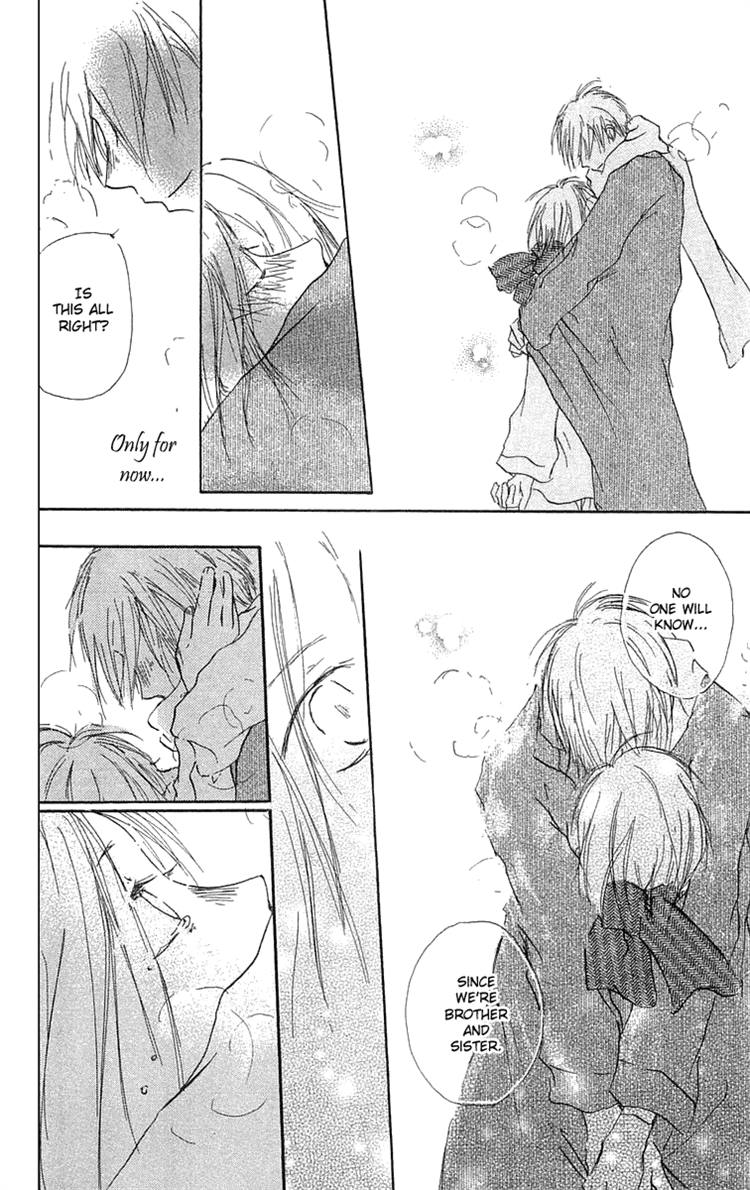 Read Hotarubi no Mori e EN Manga Online