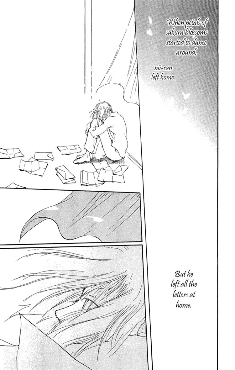 Read Hotarubi no Mori e EN Manga Online