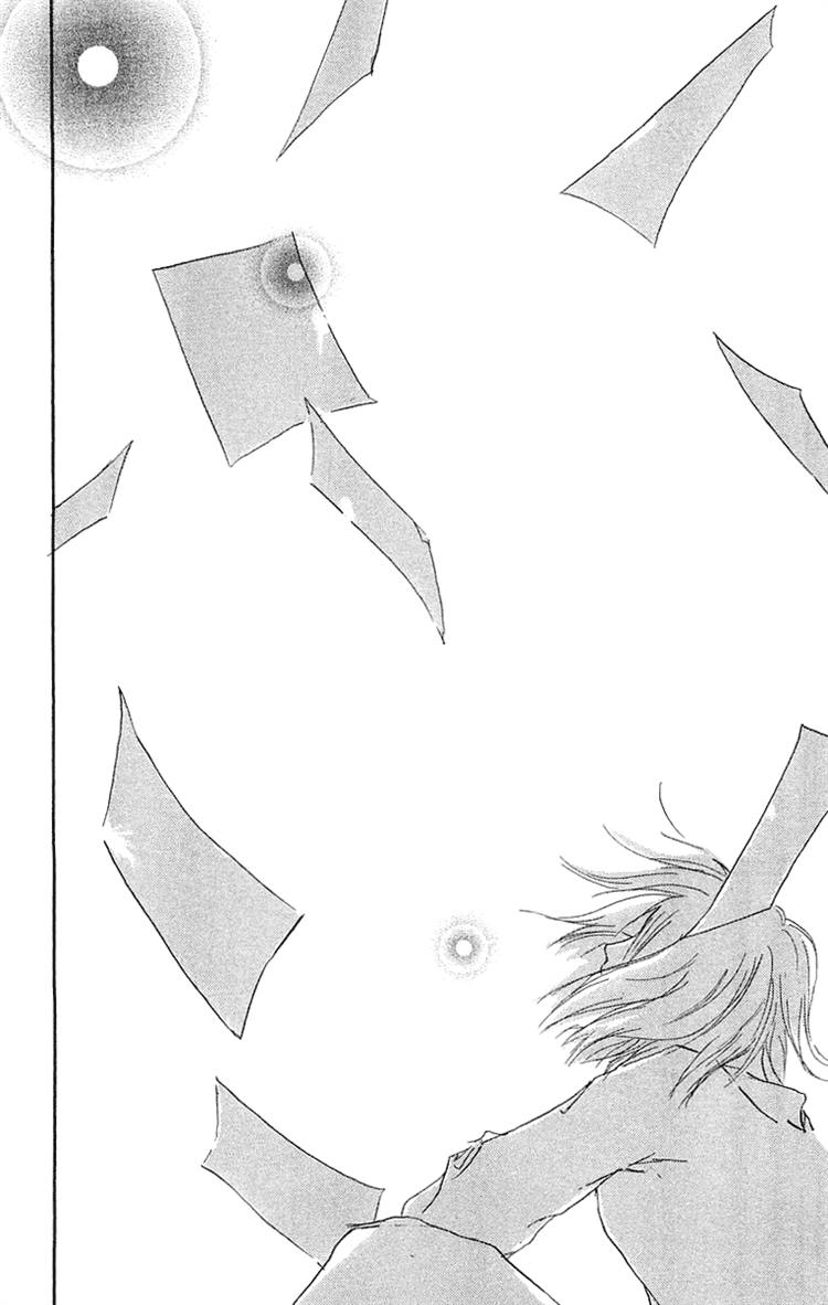 Read Hotarubi no Mori e EN Manga Online