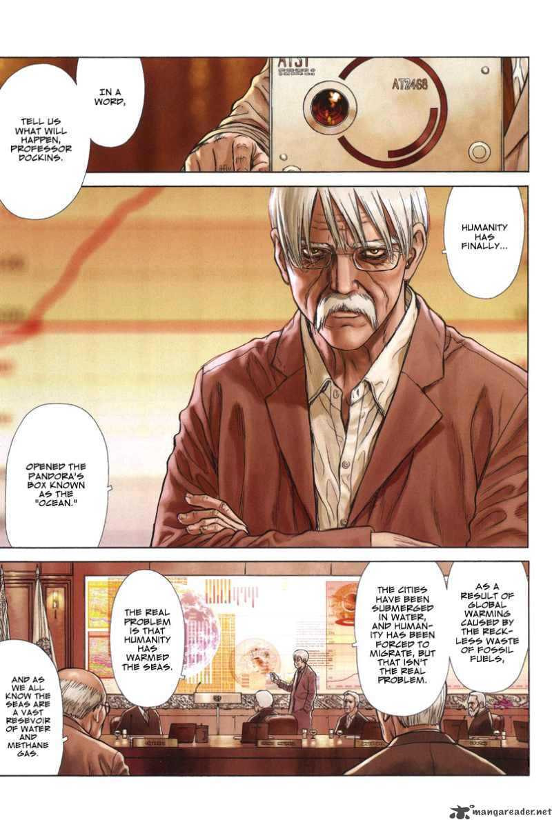 Read Hotel EN Manga Online