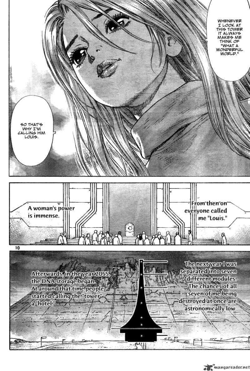 Read Hotel EN Manga Online