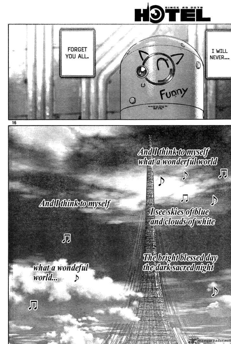 Read Hotel EN Manga Online