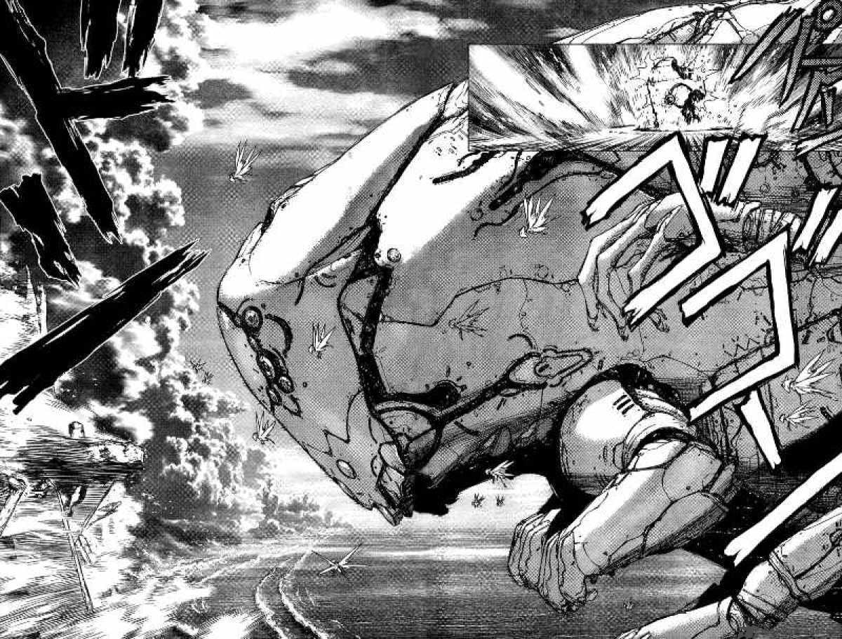 Read Hotel EN Manga Online