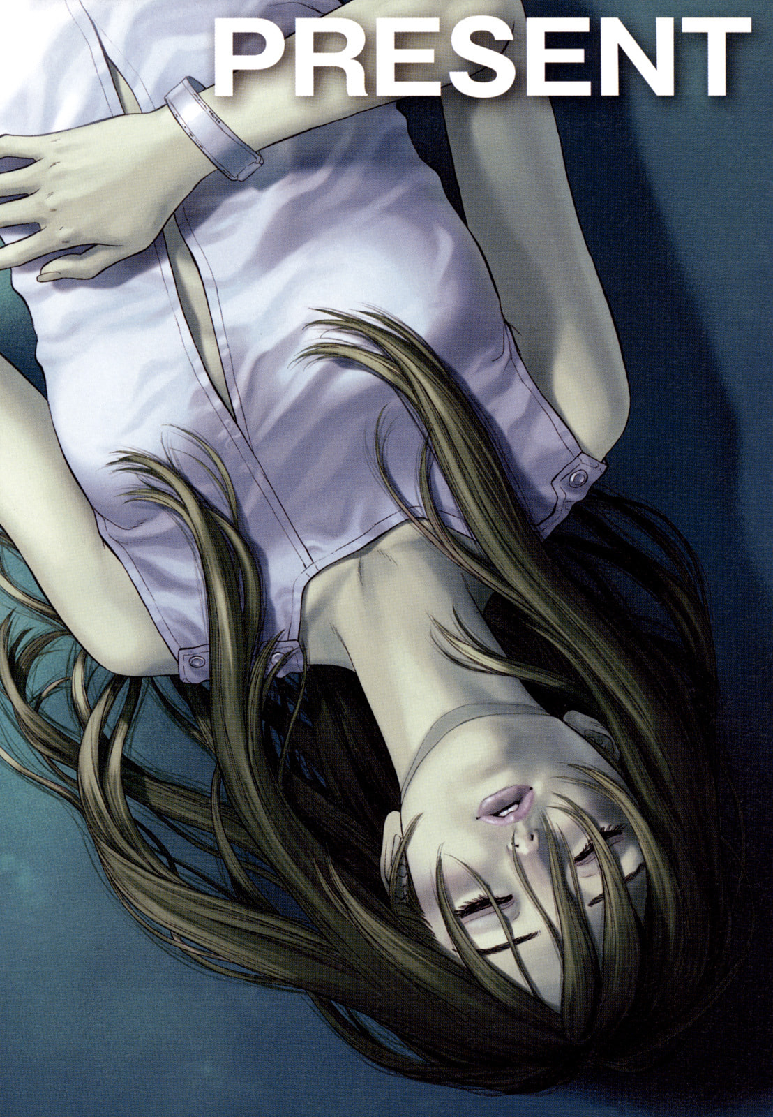Read Hotel EN Manga Online