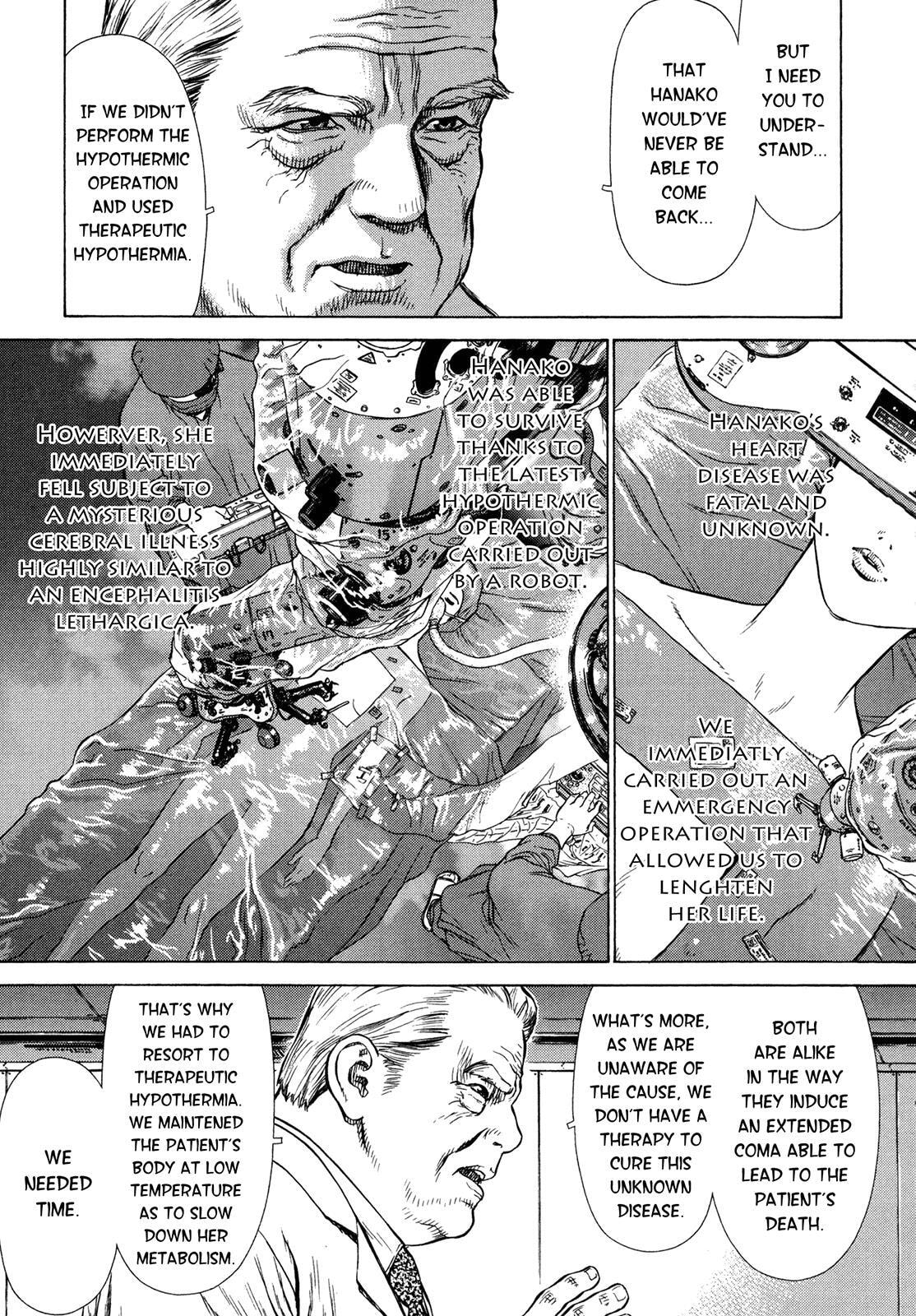 Read Hotel EN Manga Online