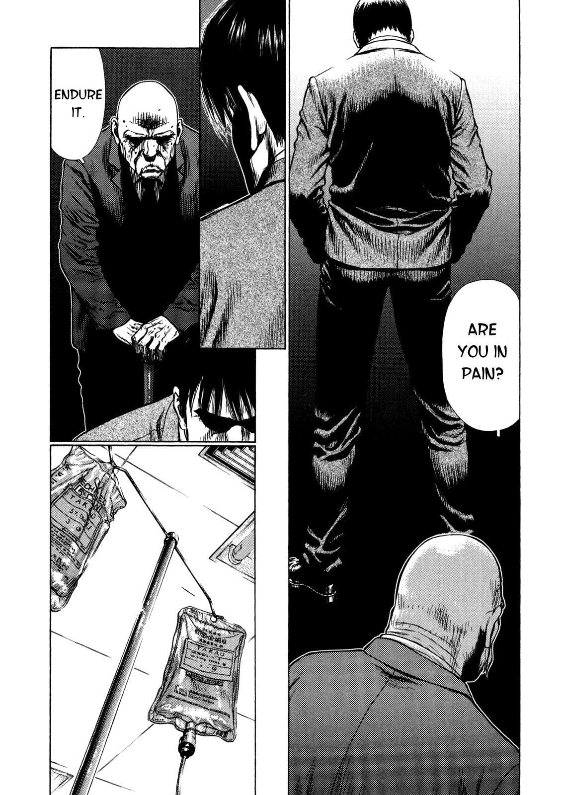 Read Hotel EN Manga Online