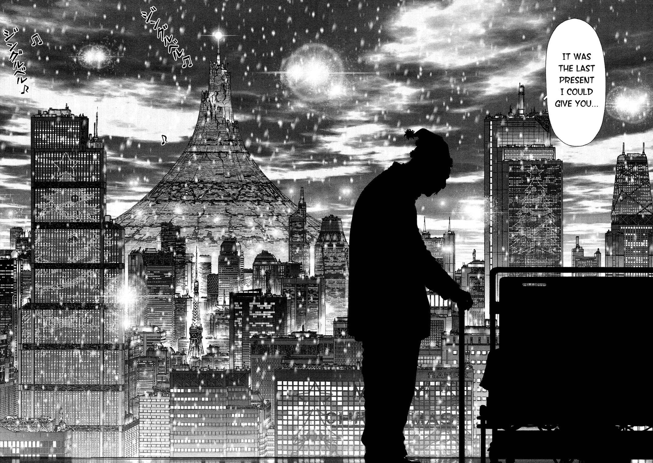 Read Hotel EN Manga Online