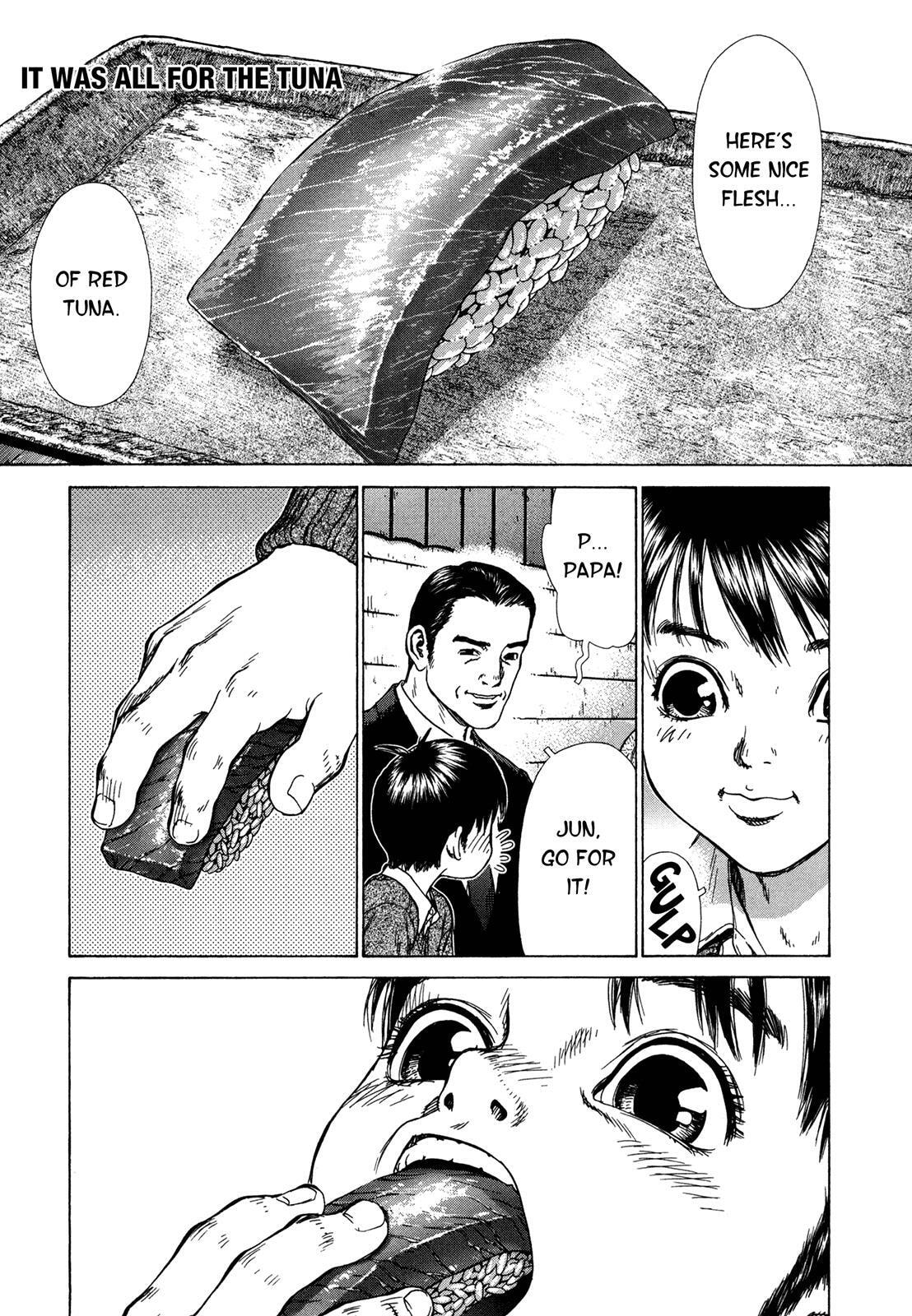Read Hotel EN Manga Online