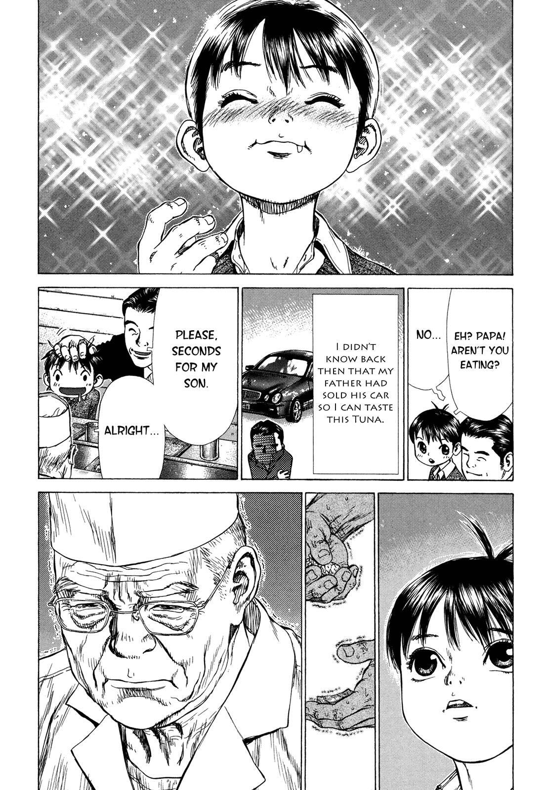 Read Hotel EN Manga Online