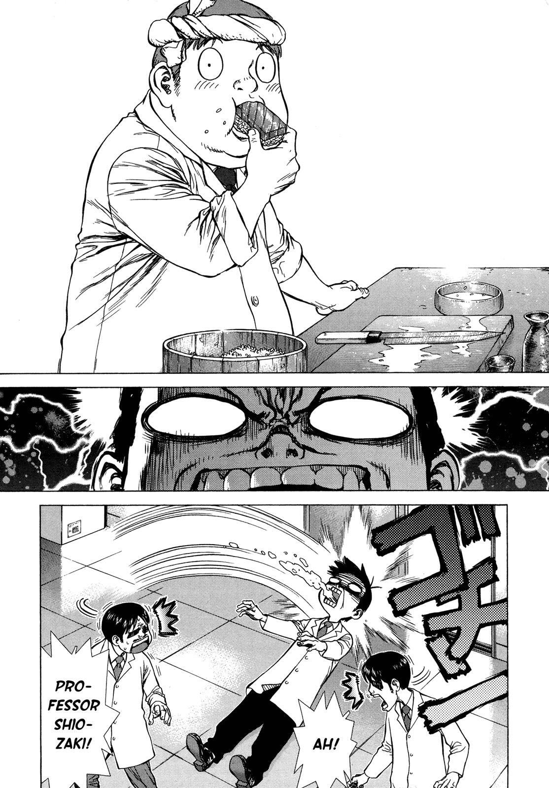 Read Hotel EN Manga Online
