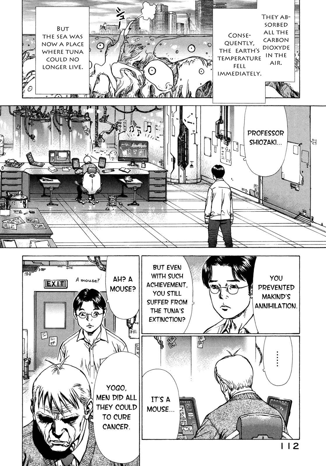 Read Hotel EN Manga Online