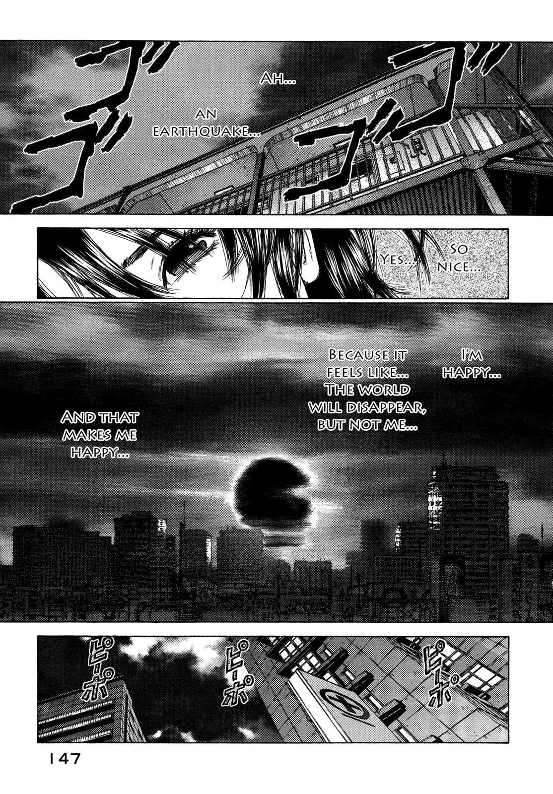 Read Hotel EN Manga Online