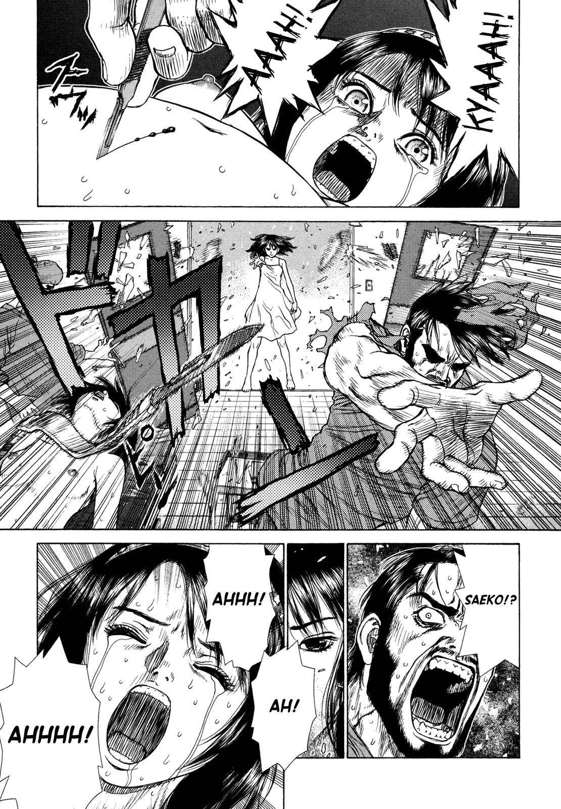 Read Hotel EN Manga Online