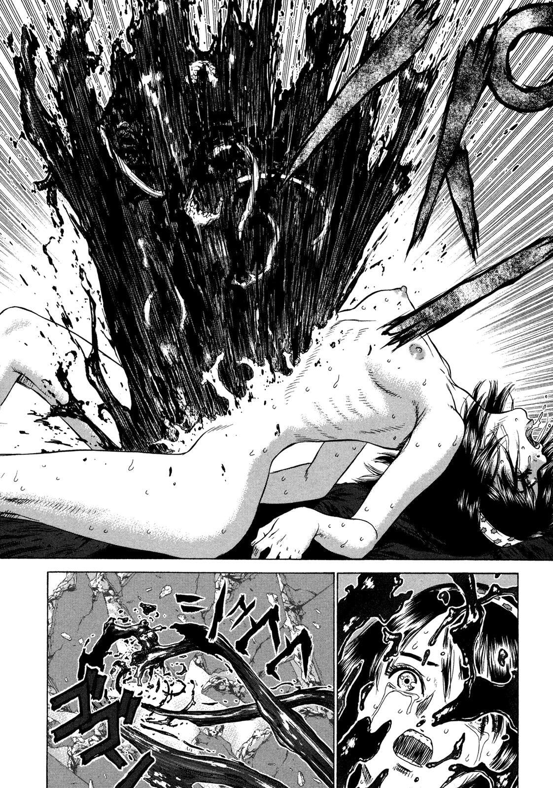 Read Hotel EN Manga Online