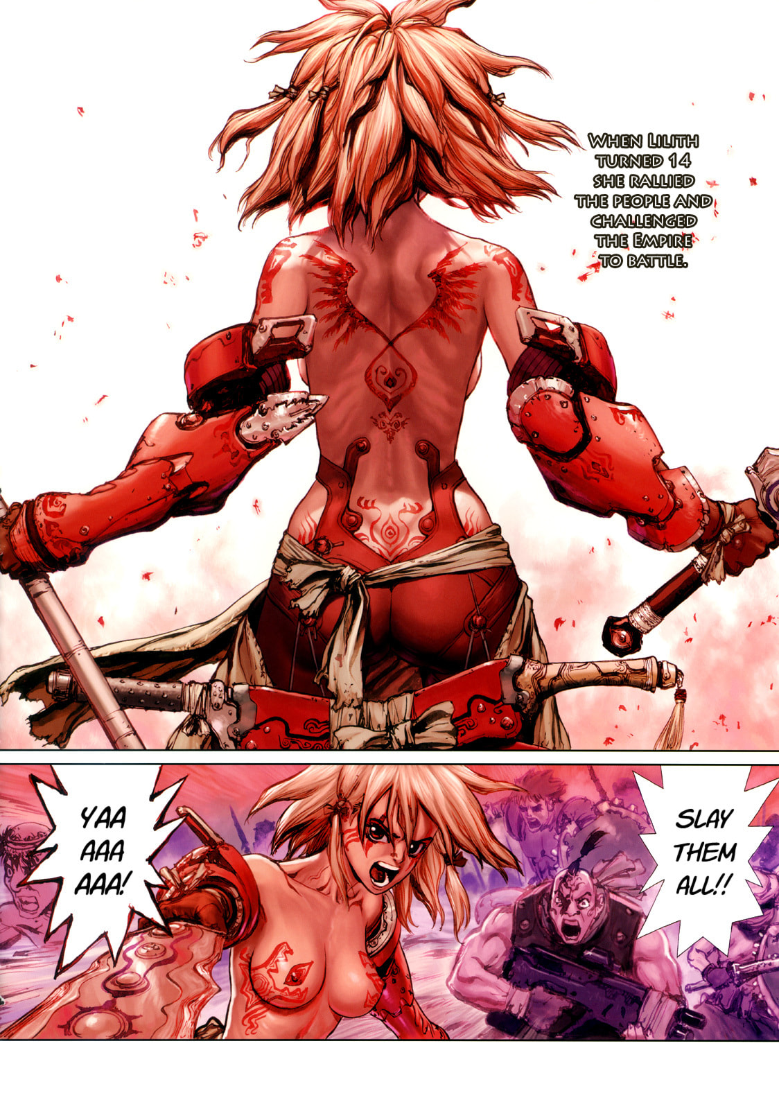 Read Hotel EN Manga Online
