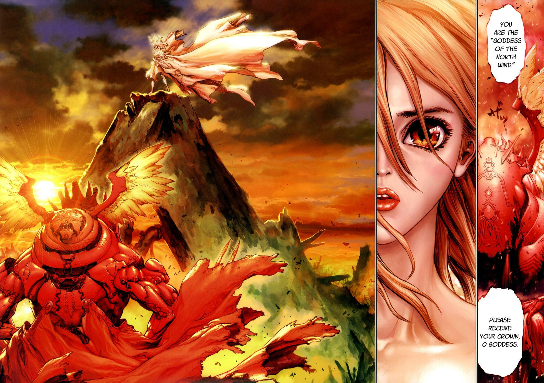 Read Hotel EN Manga Online