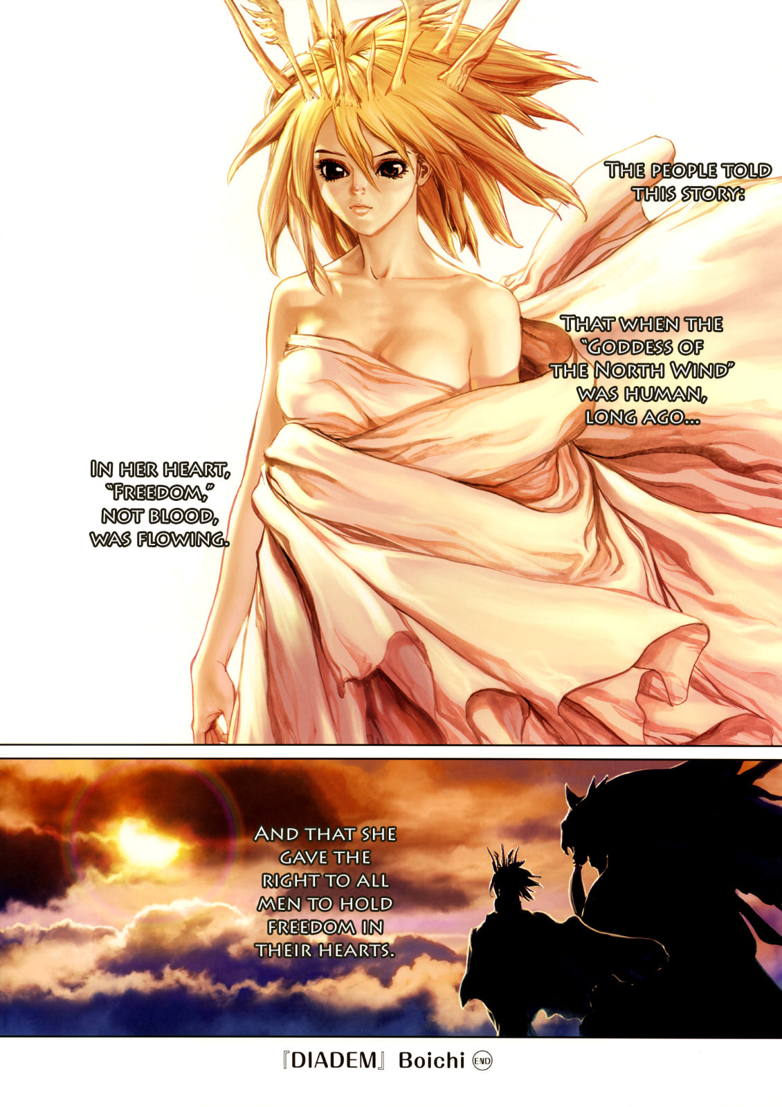 Read Hotel EN Manga Online