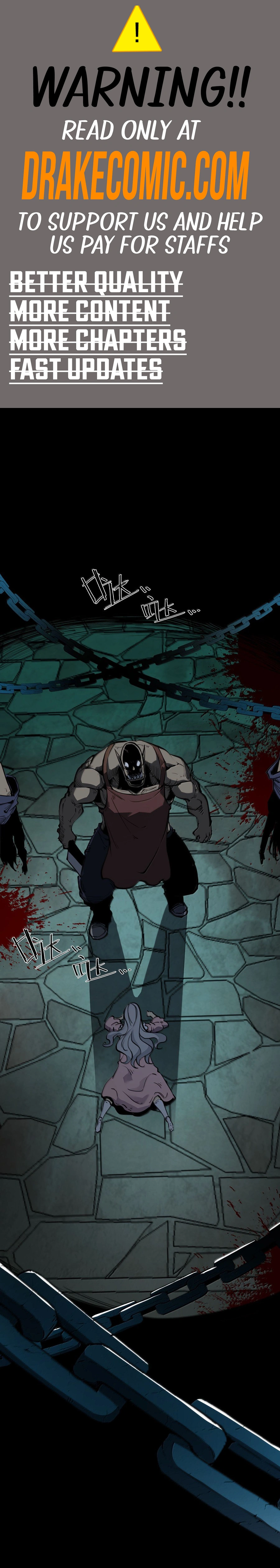 Read I Became The King by Scavenging EN Manga Online