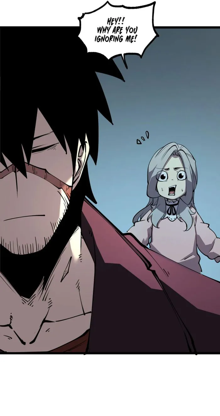 Read I Became The King by Scavenging EN Manga Online